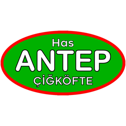 Cigköfte Spicy Food Vegan logo.